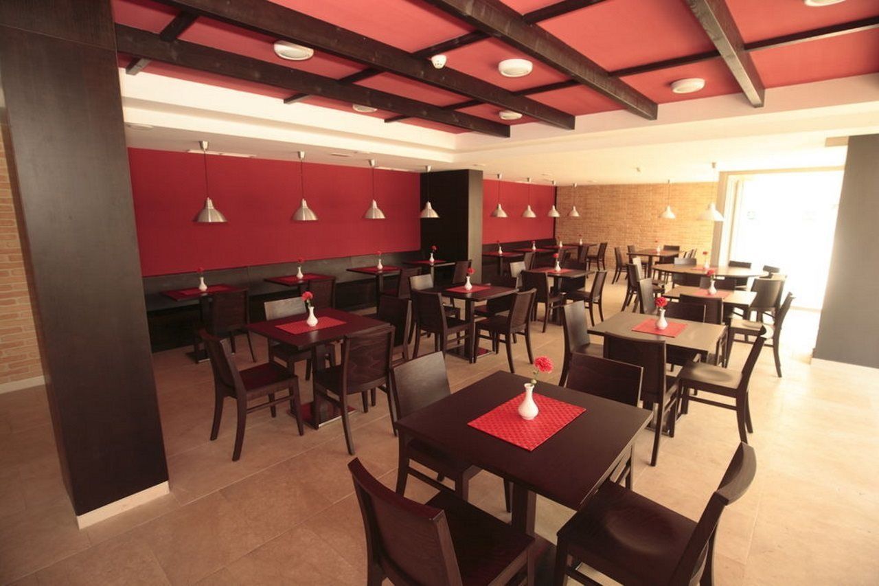 马洛尔卡马格如波酒店 - 全包式 卡拉博纳 外观 照片